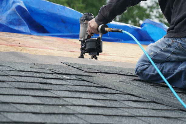 Fast & Reliable Emergency Roof Repairs in Saxonburg, PA